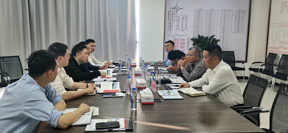 陳俊超程茗浪一行赴阿拉爾開展新疆片區(qū)調(diào)研工作 陳俊超程茗浪一行赴阿拉爾開展新疆片區(qū)調(diào)研工作