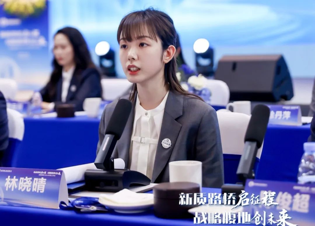 新質(zhì)路橋啟征程 戰(zhàn)略腹地創(chuàng)未來∣成都路橋2024年度工作會暨2025年新春團拜會隆重召開 新質(zhì)路橋啟征程 戰(zhàn)略腹地創(chuàng)未來∣成都路橋2024年度工作會暨2025年新春團拜會隆重召開